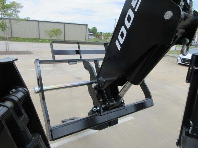 2025 SkyTrak 10054-10