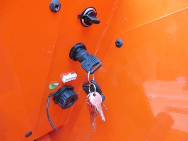 2025 SkyTrak 10054-35