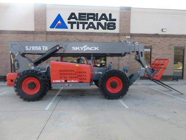 2025 Skyjack SJ1056 TH-5