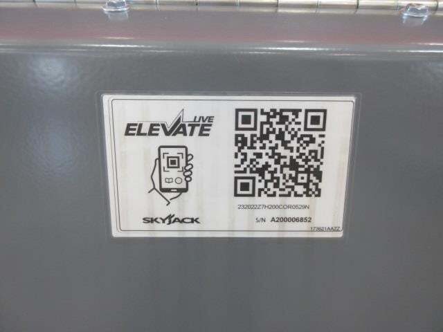 2026 Skyjack SJ-6826RT-24