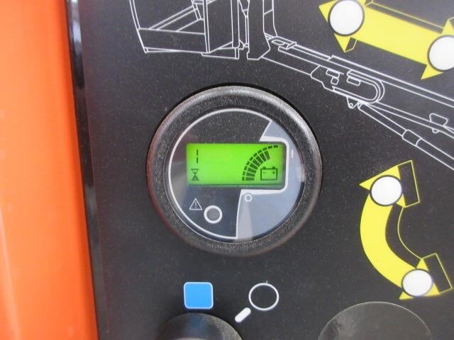 2025 JLG Toucan 32E-20