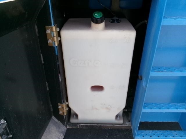 2022 Genie GS-4390 RT-15