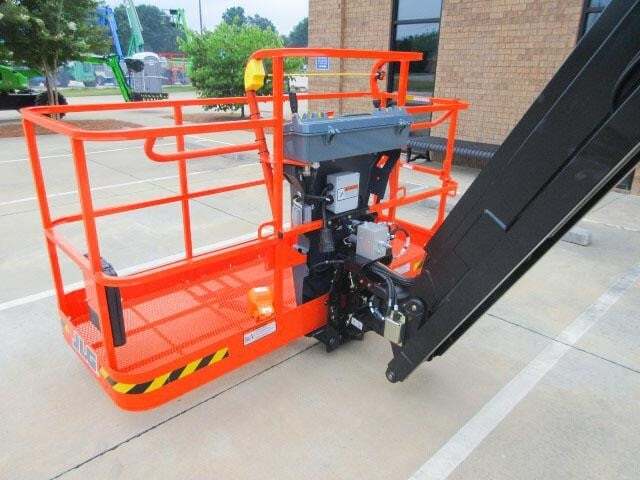 2025 JLG 860SJ-10