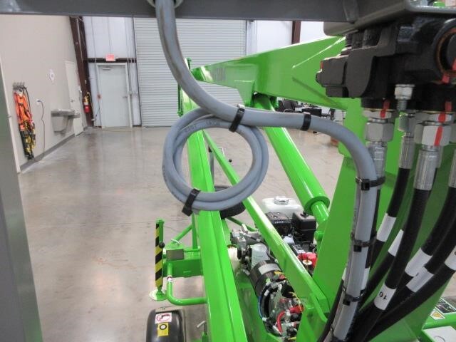 2026 Niftylift TM34-21