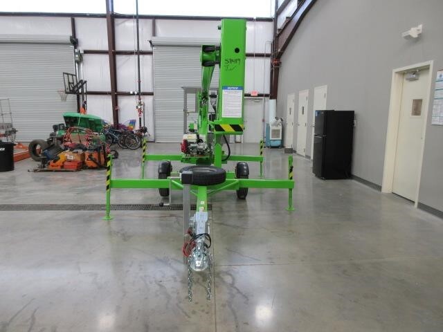 2026 Niftylift TM34-27