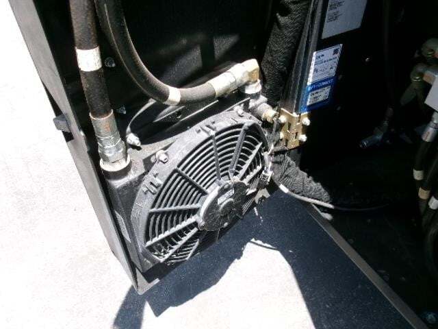 2022 Genie GS-4390 RT-13