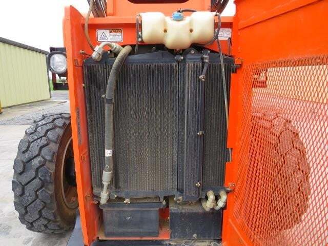 2020 SkyTrak 6042-20