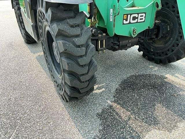 2015 JCB 507-42-15