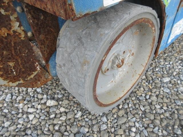 2019 Genie GS-1930-7