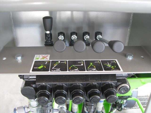 2025 Niftylift TM50-9