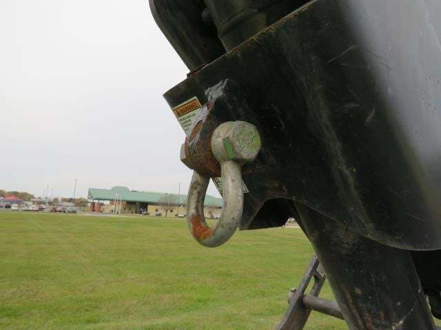 2016 SkyTrak 6042-20