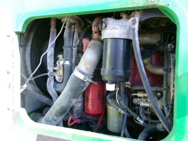 2016 SkyTrak 10054-17