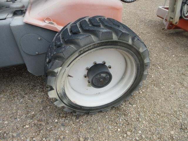 2019 Snorkel A46JRT-9