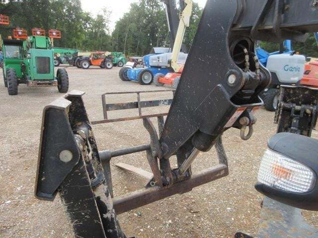 2018 SkyTrak 10054-7