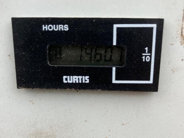 2019 Niftylift SD64 4x4x4-15