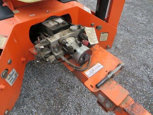 2018 JLG T500J-22
