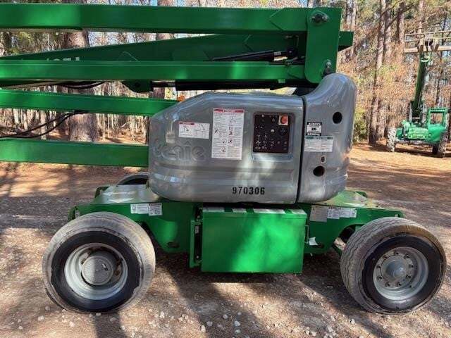 2016 Genie Z-45/25J DC-2