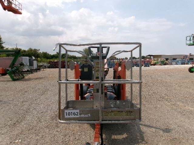 2018 JLG T350-7