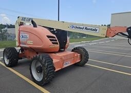 2016 JLG 600AJ-3