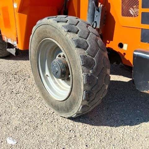 2016 SkyTrak 10054-6