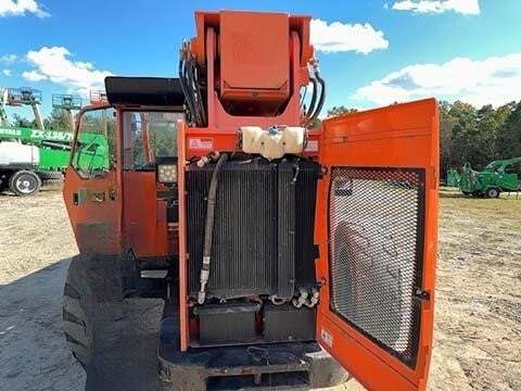 2015 SkyTrak 6042-17