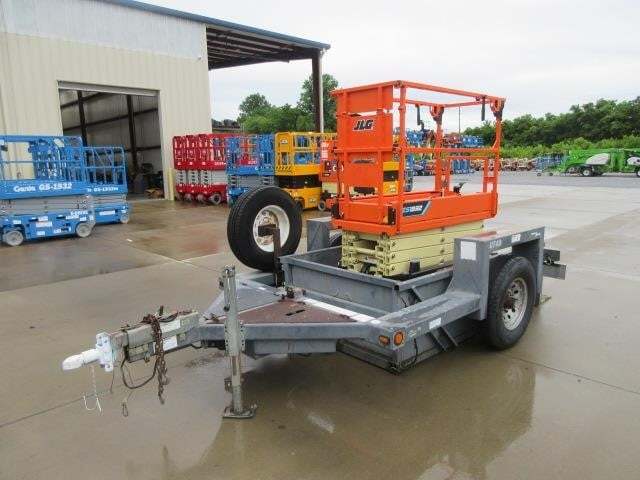 2012 JLG UT49-29