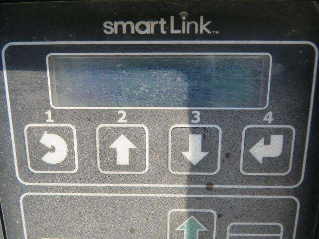 2018 Genie GS-2632-19