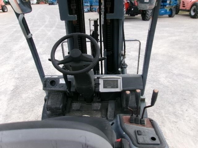2018 Doosan G25N-7-17
