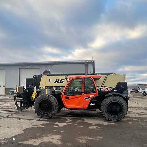 2021 JLG 1255-9
