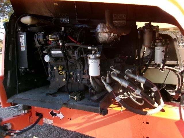 2020 JLG 450AJ-16