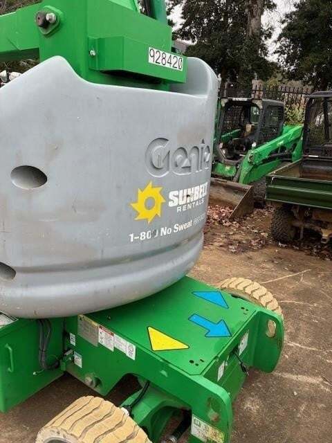 2016 Genie Z-40/23 N-4