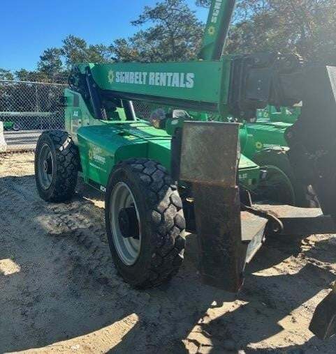 2017 SkyTrak 10054-3