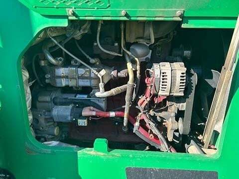 2018 SkyTrak 6042-16