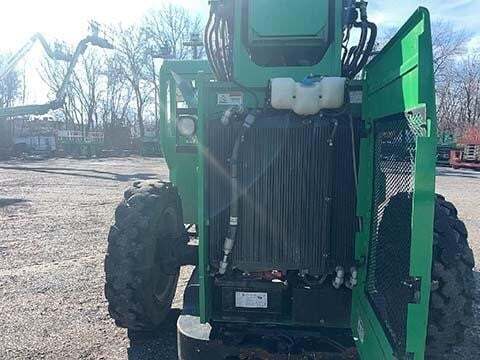 2018 SkyTrak 6042-19