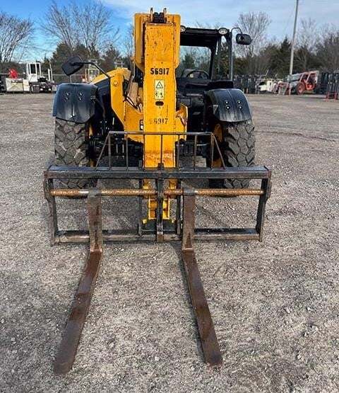 2019 JCB 507-42-4