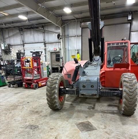 2017 Skyjack SJ843 TH-4