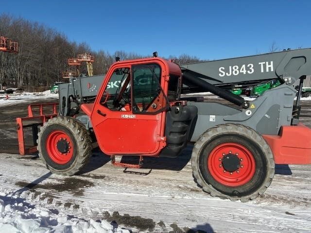 2017 Skyjack SJ843 TH