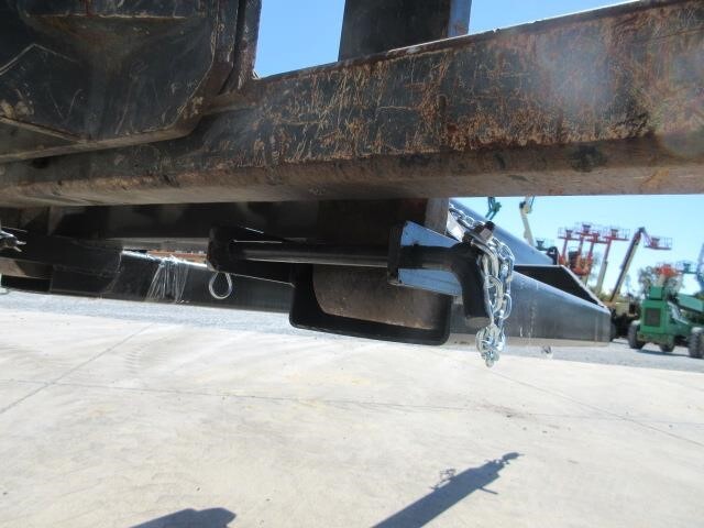 2024 Haugen MIJ-3000-7