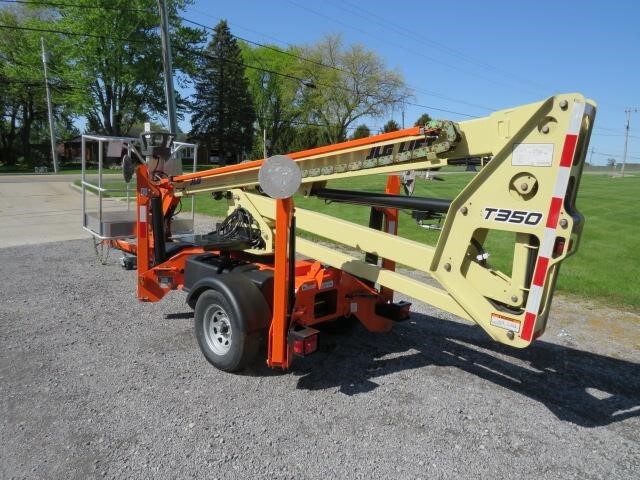 2024 JLG T350-5