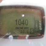 2025 Genie GTH-1256-37