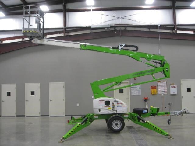 2025 Niftylift TM42T-17