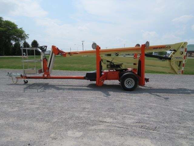 2024 JLG T500J-5