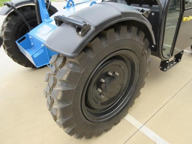 2025 Genie GTH-636-16