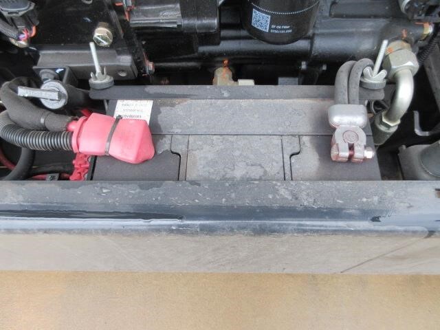 2025 Genie GTH-1256-20