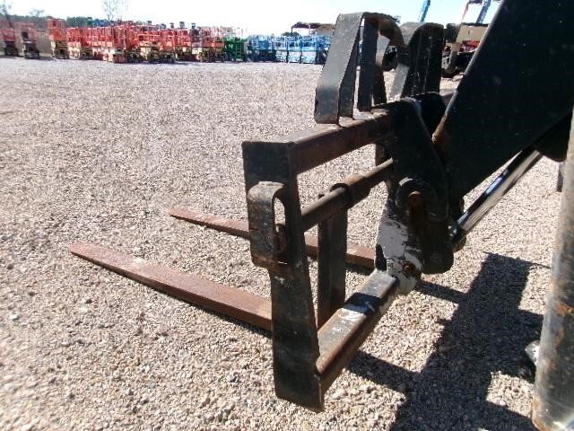 2016 SkyTrak 10054-6