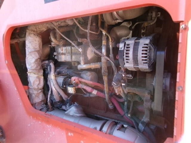 2016 SkyTrak 10054-15