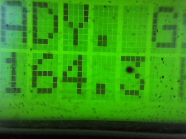 2017 Genie GS-2632-14