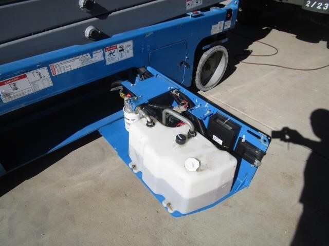 2017 Genie GS-2632-3