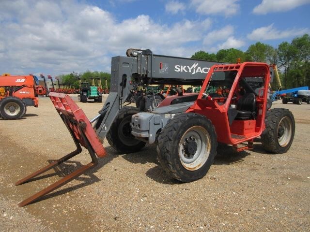 2017 Skyjack SJ843 TH