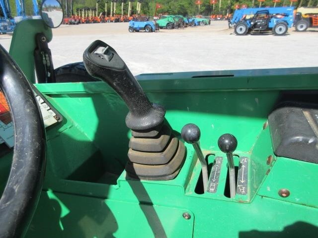 2016 SkyTrak 6042-18